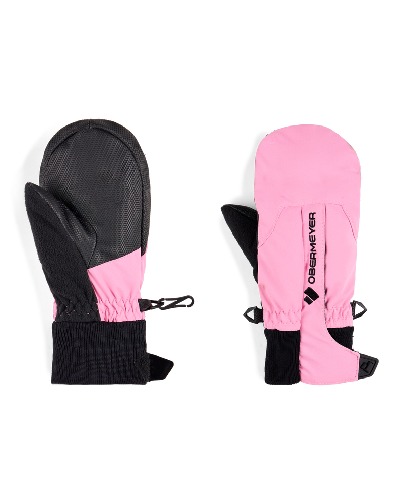 Load image into Gallery viewer, Obermeyer Kid&#39;s Thumbs Up Mitten
