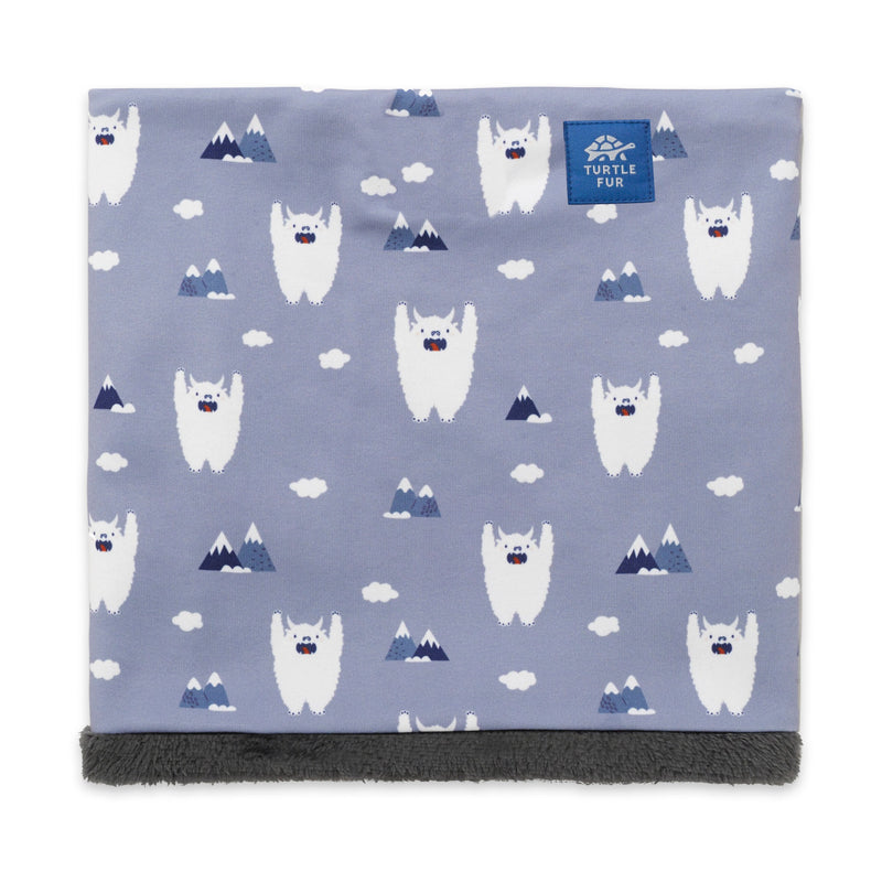 Load image into Gallery viewer, Turtle Fur Kids Comfort Shell™ Neck Warmer lined with Comfort Plush™ - Ski &amp; Tennis Station
