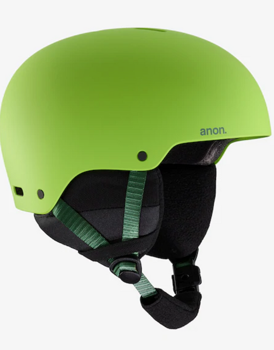 Anon Kids' Rime 3 Helmet