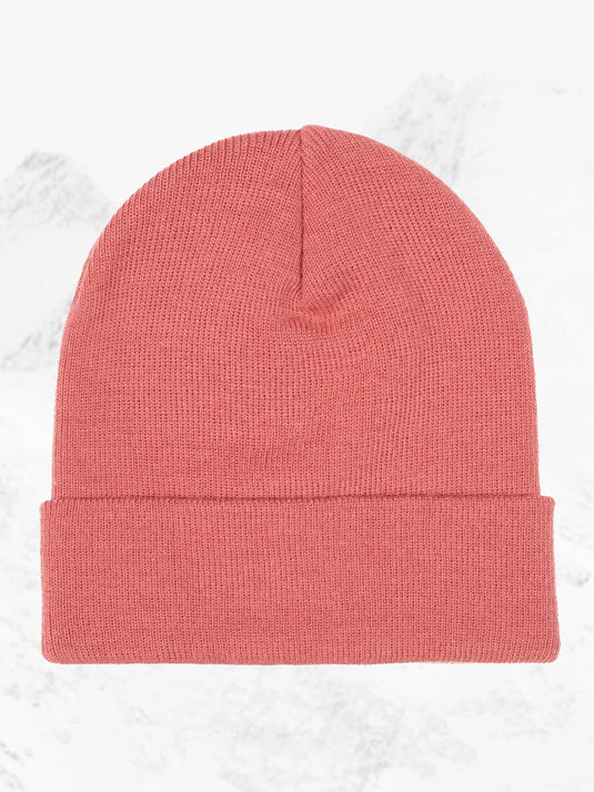 Armada Staple Beanie