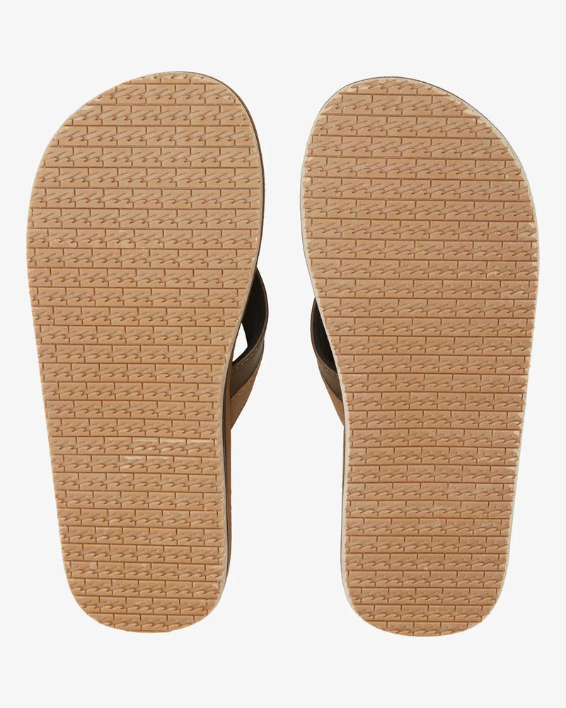 Load image into Gallery viewer, Billabong Men&#39;s All Day Impact Cush Sandal
