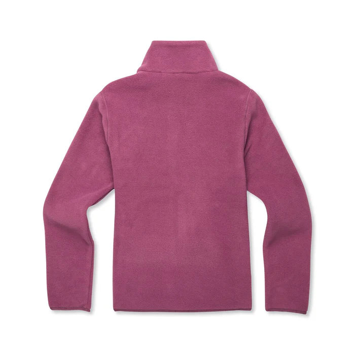 Load image into Gallery viewer, Cotopaxi Women&#39;s Teca Fleece Full-Zip Jacket
