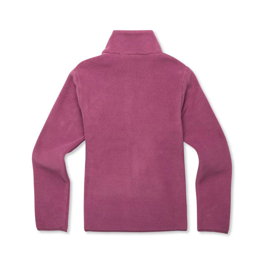 Cotopaxi Women's Teca Fleece Full-Zip Jacket