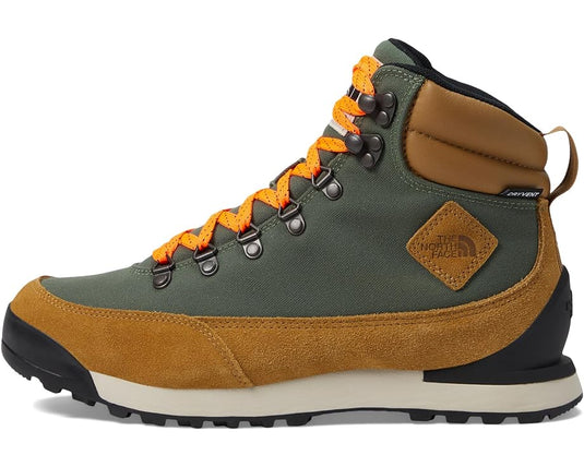 The North Face Women's Back-To-Berkeley IV Textile Waterproof Boot