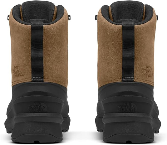 The North Face Men's Chilkat V Lace Up Waterproof Boot