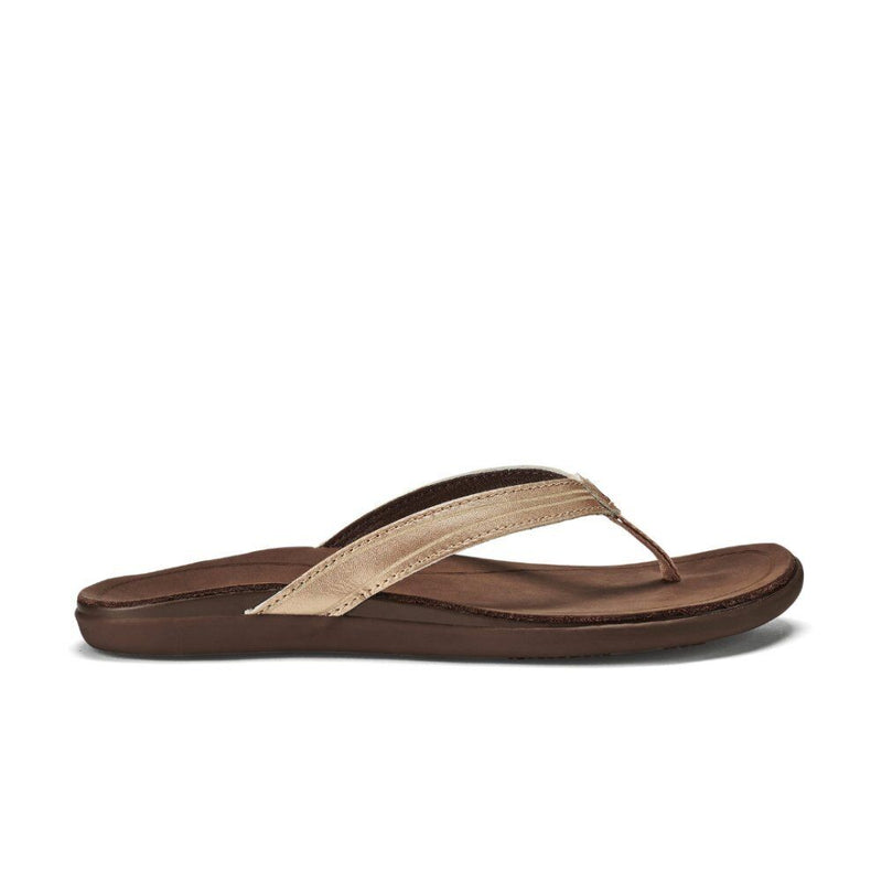 Load image into Gallery viewer, OluKai Women&#39;s Aukai Sandal
