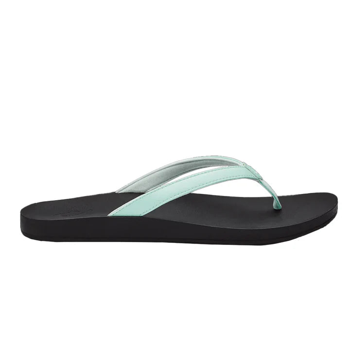 Load image into Gallery viewer, OluKai Women's Ho'Opio Sandal - Ski &amp; Tennis Station
