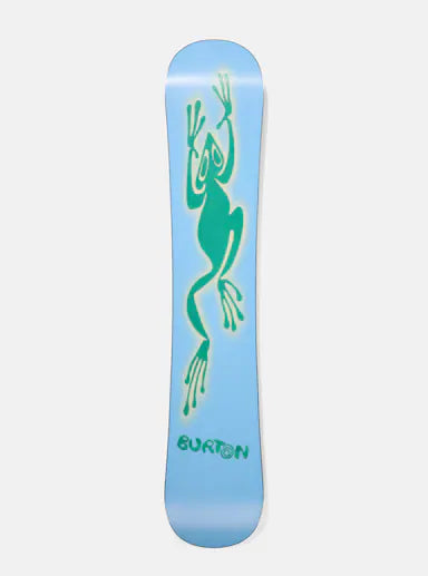 Load image into Gallery viewer, Burton Blossom Camber Snowboard 2026
