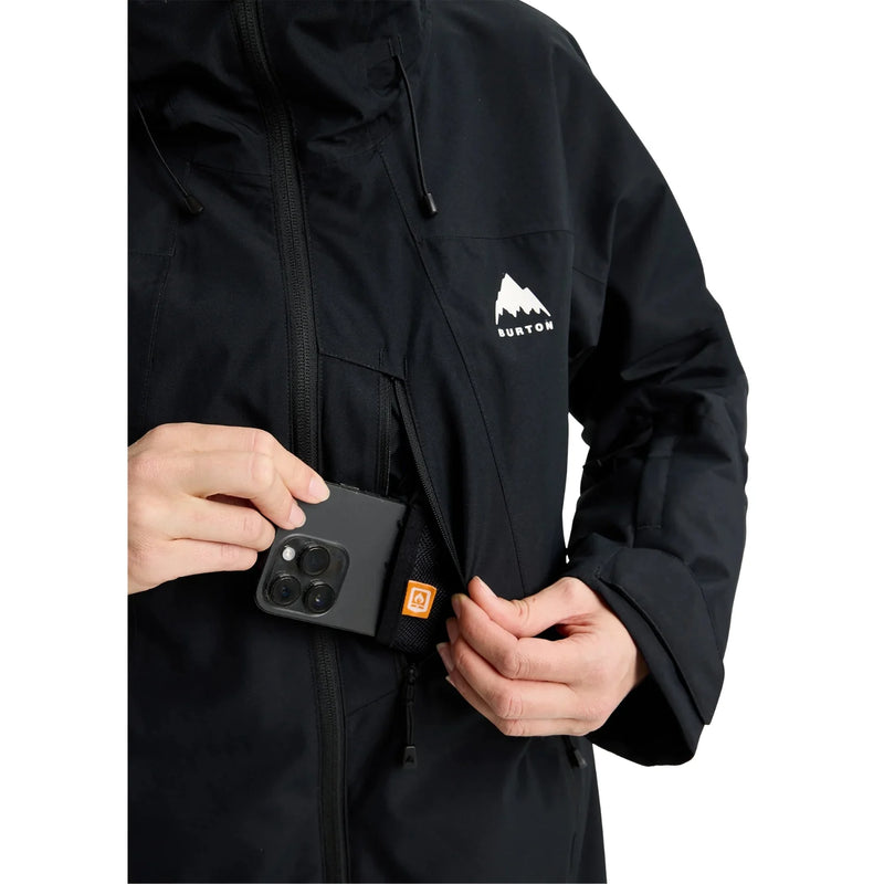 Load image into Gallery viewer, Burton Women&#39;s Reserve 2L Jacket
