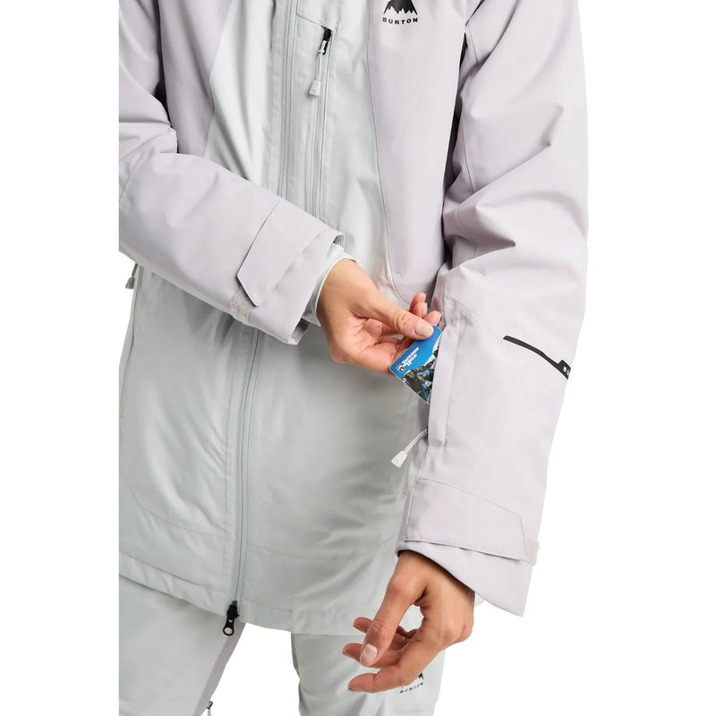 Load image into Gallery viewer, Burton Women&#39;s Reserve 2L Insulated Jacket
