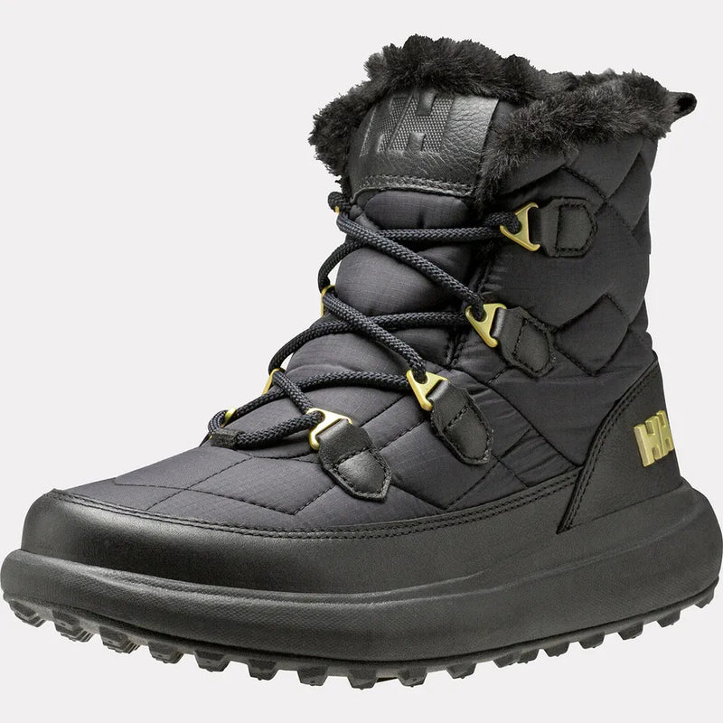 Load image into Gallery viewer, Helly Hansen Women&#39;s Willetta 2.0 Mid Snow Boots
