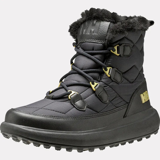 Helly Hansen Women's Willetta 2.0 Mid Snow Boots
