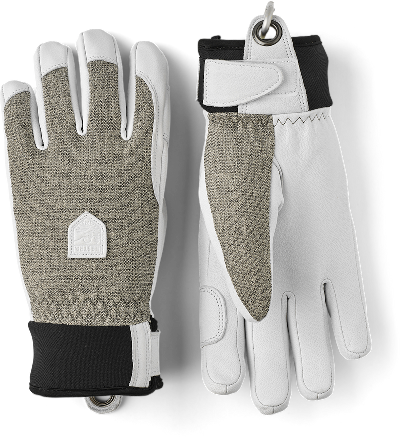 Load image into Gallery viewer, Hestra Women's Army Leather Patrol Glove 2026
