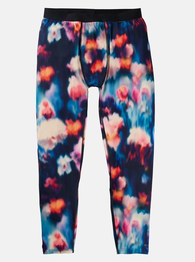 Load image into Gallery viewer, Burton Men&#39;s Midweight Base Layer Pants 2026

