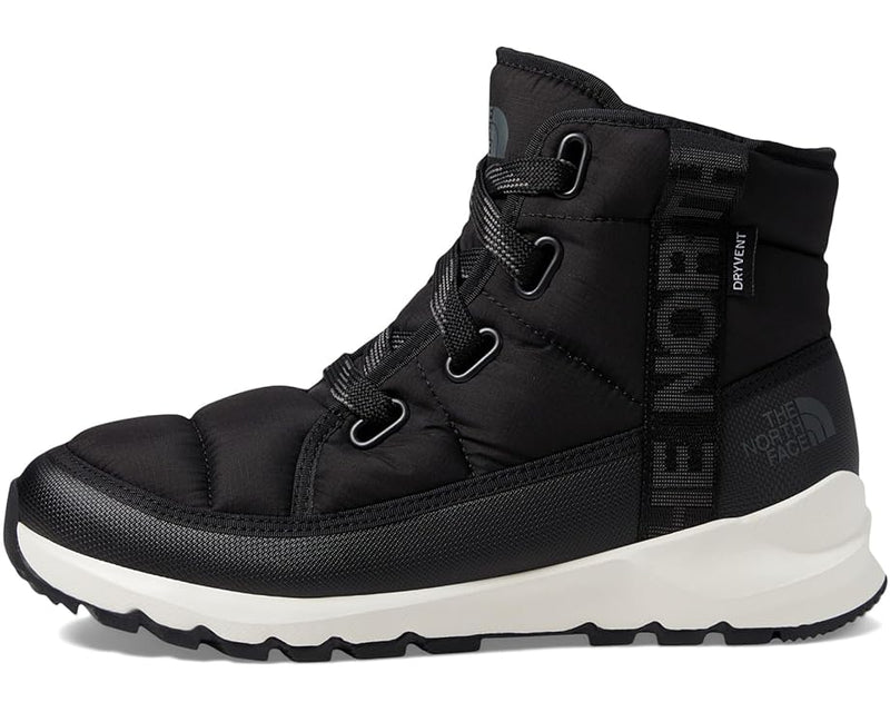 Load image into Gallery viewer, The North Face Women&#39;s Thermoball Lace Up Luxe Waterproof Boot
