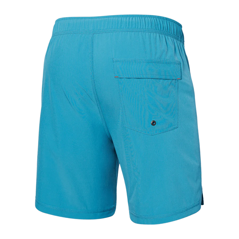 Load image into Gallery viewer, SAXX Men&#39;s Oh Buoy Stretch Volley 7&quot; Swim Short
