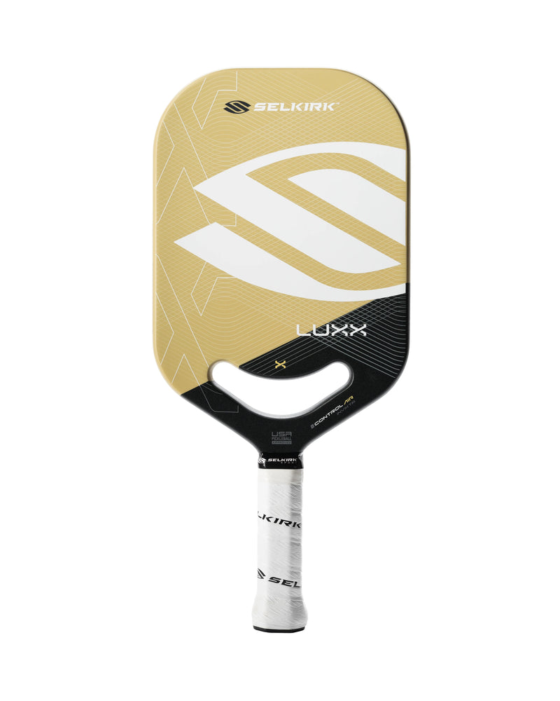 Load image into Gallery viewer, Selkirk Luxx Control Air Invikta Pickleball Paddle
