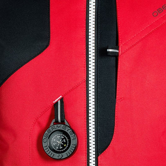 Obermeyer Boy's Orb Jacket 2027