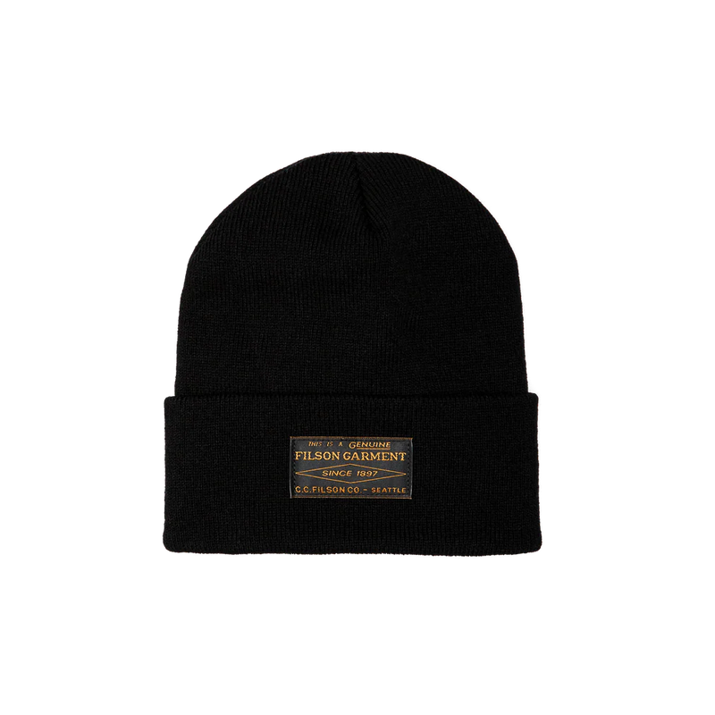 Load image into Gallery viewer, Filson Men's Ballard Watch Cap - Ski &amp; Tennis Station
