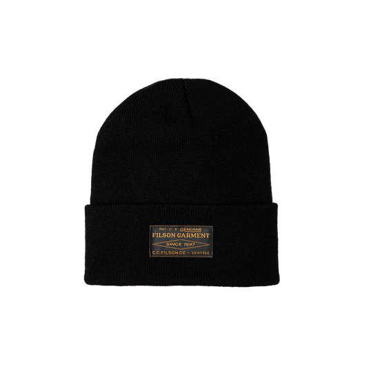 Filson Men's Ballard Watch Cap - Ski & Tennis Station