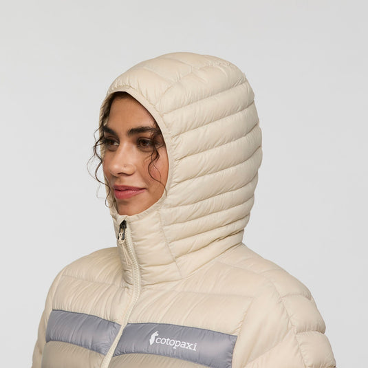 Cotopaxi Women's Fuego Down Parka