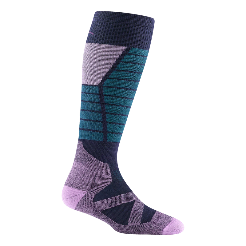 Load image into Gallery viewer, Darn Tough Women's Function X OTC Midweight Snow Socks
