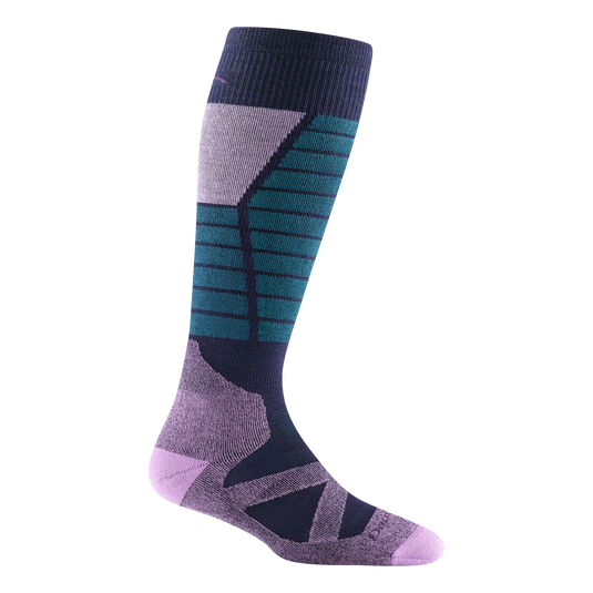 Darn Tough Women's Function X OTC Midweight Snow Socks