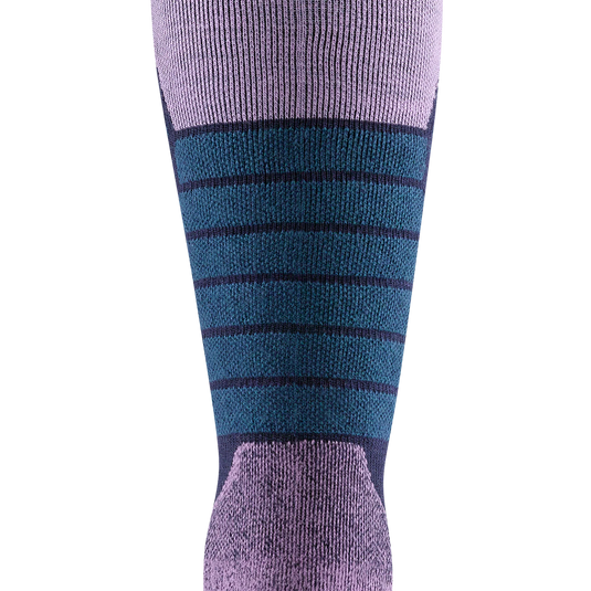Darn Tough Women's Function X OTC Midweight Snow Socks
