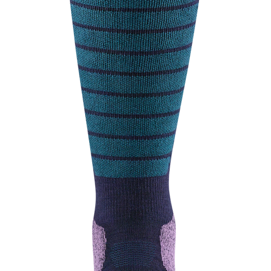 Darn Tough Women's Function X OTC Midweight Snow Socks
