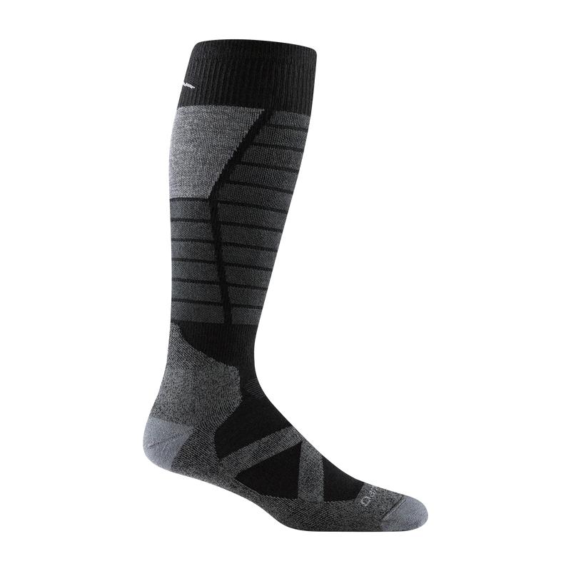 Load image into Gallery viewer, Darn Tough Men's Function X OTC Midweight Snow Socks
