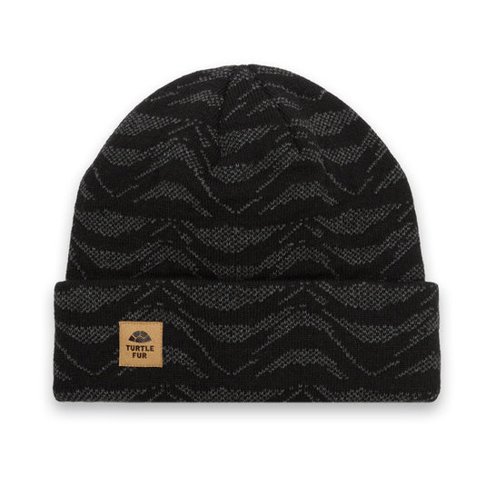 Turtle Fur Oliver Beanie - Ski & Tennis Station