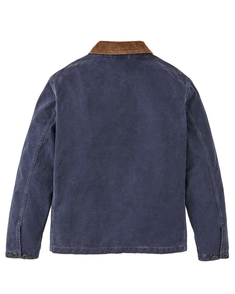 Load image into Gallery viewer, Filson Men's Canvas Outfitter Jacket

