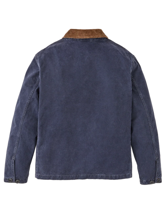 Filson Men's Canvas Outfitter Jacket