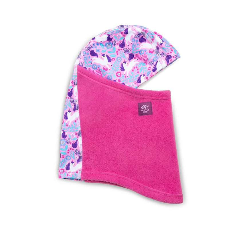 Load image into Gallery viewer, Turtle Fur Kids Comfort Shell™ FusionClava - Ski &amp; Tennis Station
