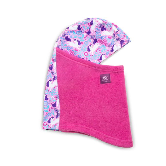 Turtle Fur Kids Comfort Shell™ FusionClava - Ski & Tennis Station