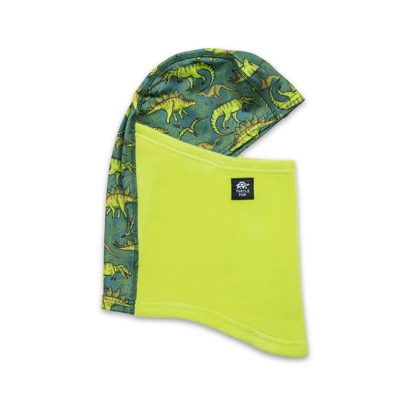 Load image into Gallery viewer, Turtle Fur Kids Comfort Shell™ FusionClava - Ski &amp; Tennis Station

