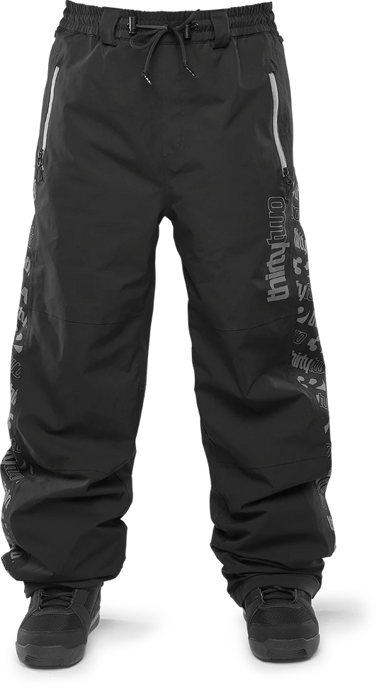 thirty-two Men's Sweeper Snow Pant