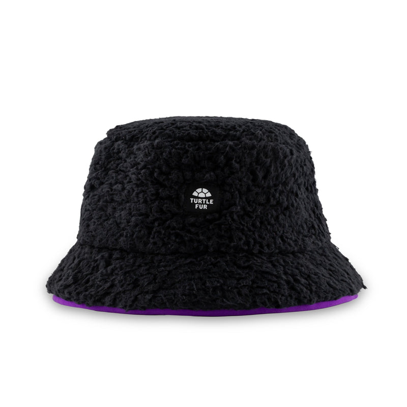 Load image into Gallery viewer, Turtle Fur Comfort Lush™ Piped Stomp Bucket Hat - Ski &amp; Tennis Station
