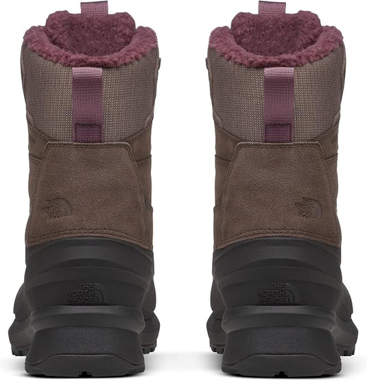 The North Face Women's Chilkat V 400 Waterproof