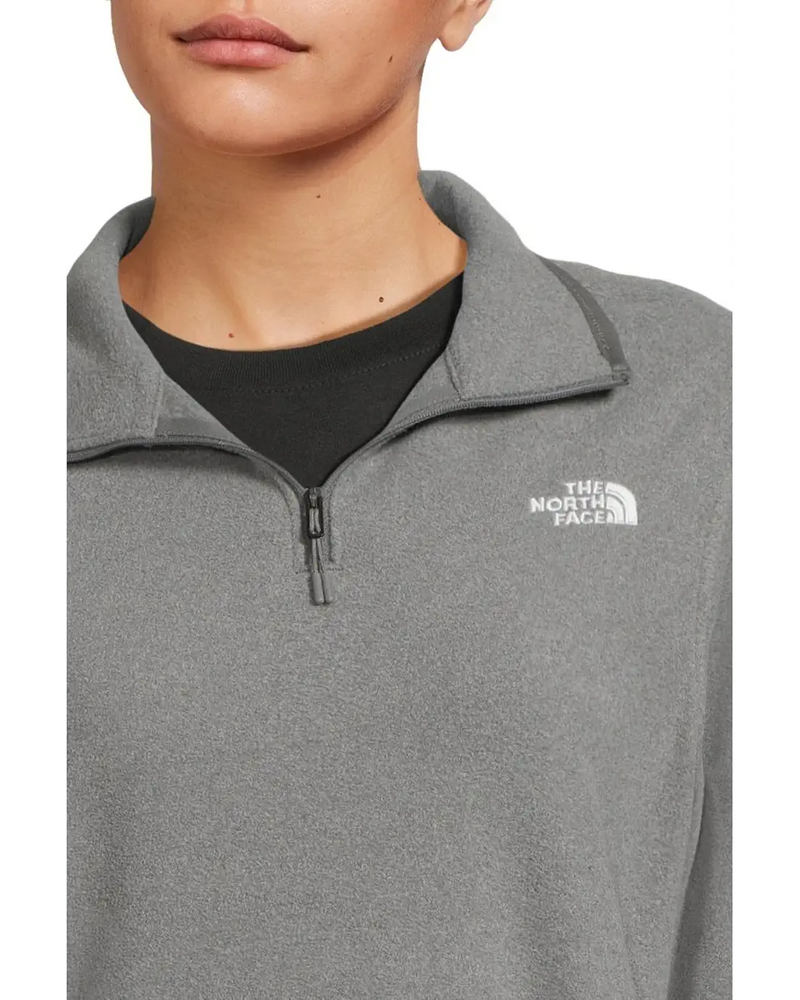 Load image into Gallery viewer, The North Face Women’s Glacier Fleece ¼-Zip Jacket 2027
