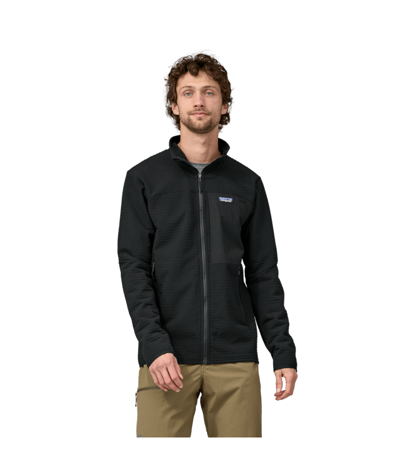 Load image into Gallery viewer, Patagonia Men&#39;s R2 TechFace Jacket

