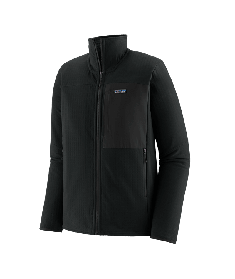 Load image into Gallery viewer, Patagonia Men&#39;s R2 TechFace Jacket
