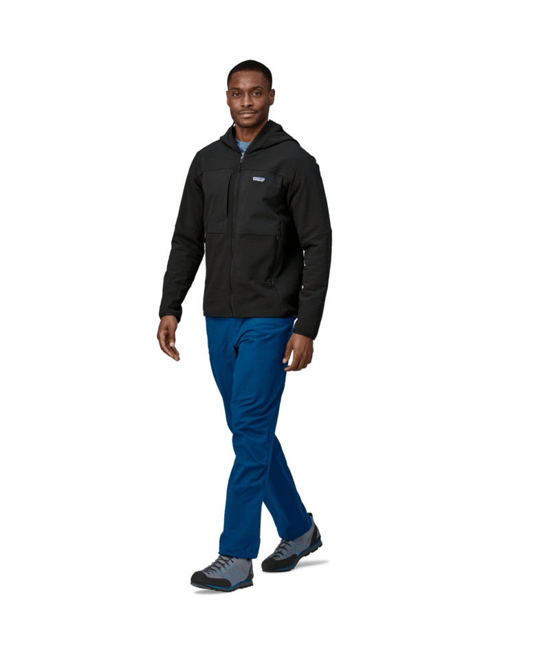 Load image into Gallery viewer, Patagonia Men&#39;s R2 TechFace Hoody
