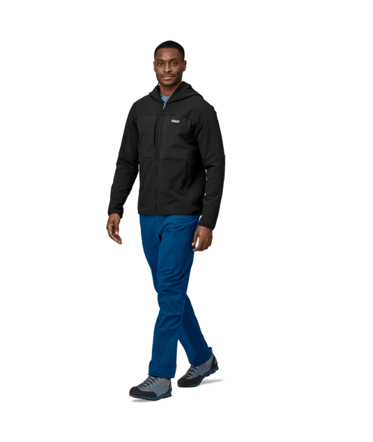 Patagonia Men's R2 TechFace Hoody