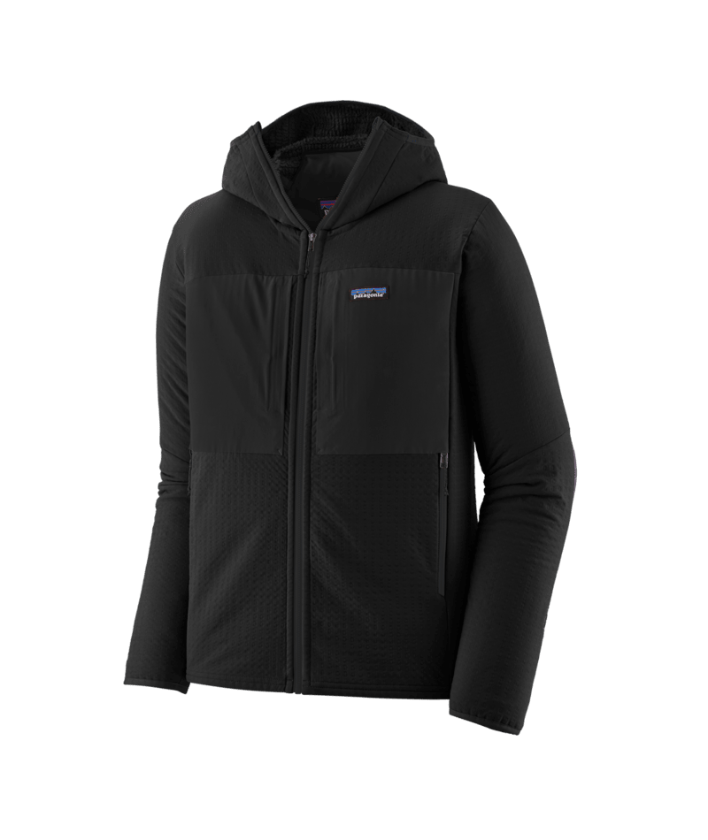 Load image into Gallery viewer, Patagonia Men&#39;s R2 TechFace Hoody
