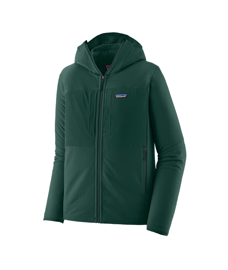 Load image into Gallery viewer, Patagonia Men&#39;s R2 TechFace Hoody

