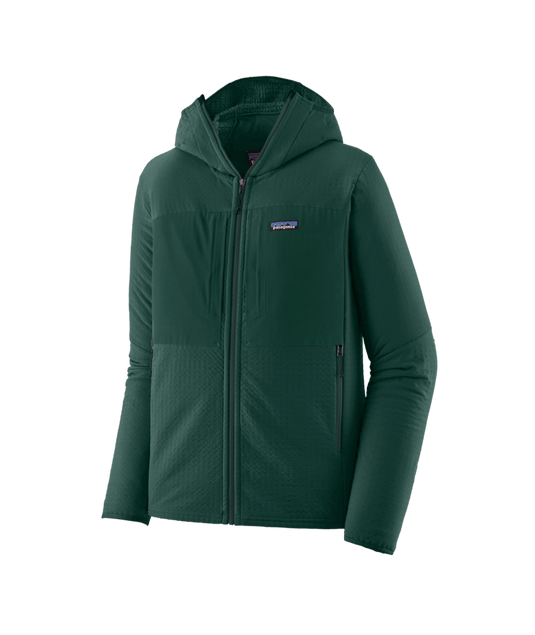 Patagonia Men's R2 TechFace Hoody