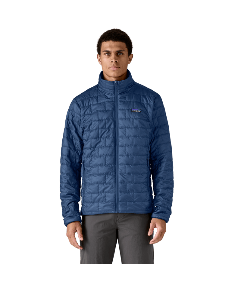 Load image into Gallery viewer, Patagonia Men&#39;s Nano Puff Jacket 2026

