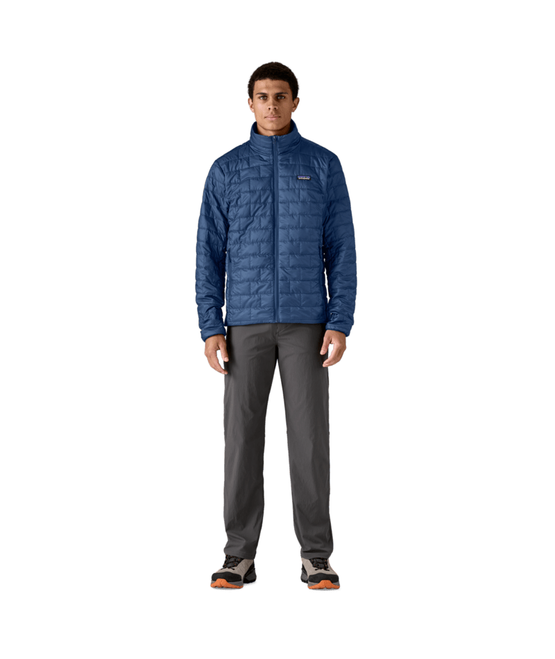 Load image into Gallery viewer, Patagonia Men&#39;s Nano Puff Jacket 2026
