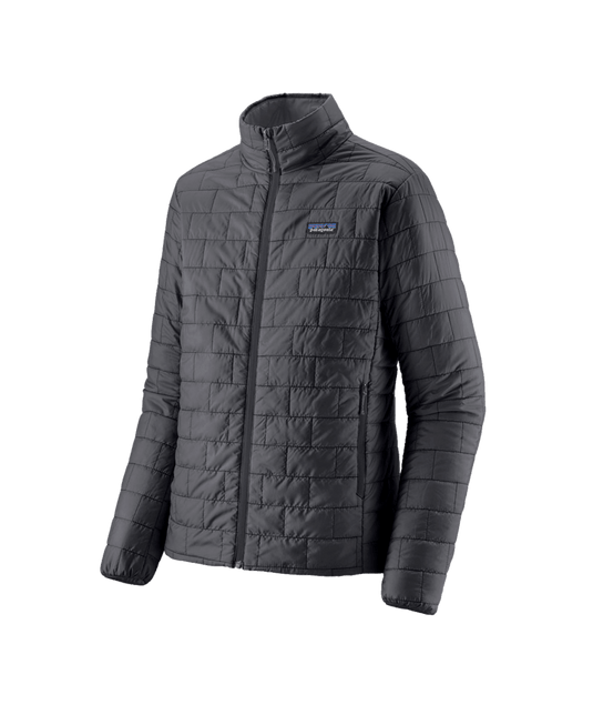Patagonia Men's Nano Puff Jacket 2026